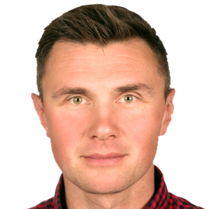 Paweł Sobota