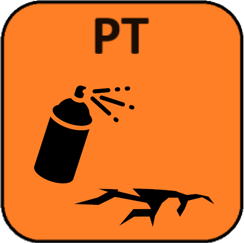 penetracyjne (PT)